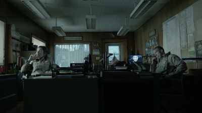 Now, why would
a 15-year-old girl be - Eyewitness