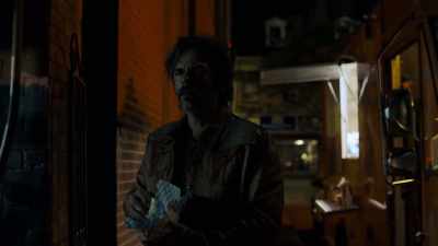 - Now, why would Dodge's
daddy's old car plant light up - Most Dangerous Game