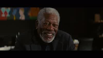 Now, why would | do that? - Now You See Me