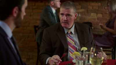 Now, why would you, Jack Walker, - The Wedding Arrangement