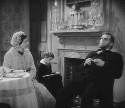 Now, wiht the oid of this "butternuts", - Abraham Lincoln