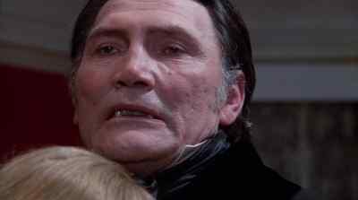 Now she will be blood
of my blood, - Dracula