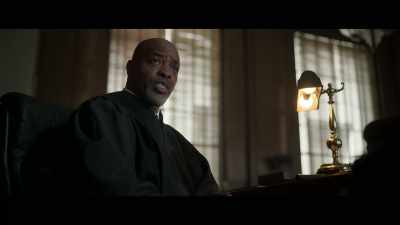 Now, you will hear evidence, - Five Days at Memorial