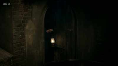 Now you will join me
at the Fire of Truth, - The Traitors
