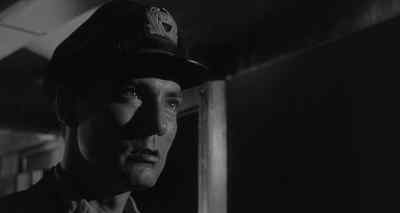 Now you will kindly tell me
what this is all about. - Morituri