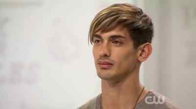 Now they will know. - America's Next Top Model