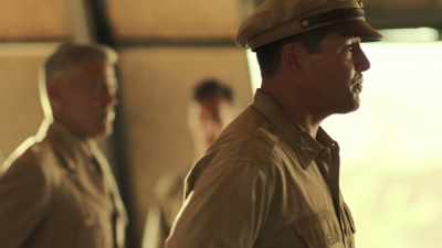 Now, he will not be
running this base. - Catch-22
