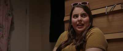 - Now, you will only see girl Jonah.
- Now you will only... Exactly. - Neighbors 2: Sorority Rising