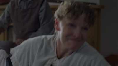 Now, will you please
take all that wet- - Witnesses