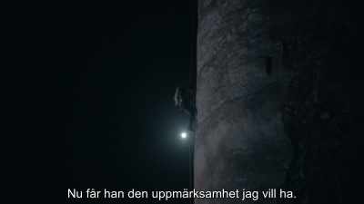 Now he will receive the attention I crave. - Dragonheart: Battle for the Heartfire