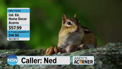 Now they will share
their stories - When Nature Calls with Helen Mirren