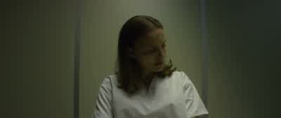 Now will you tell me what happened to my husband? - Annihilation