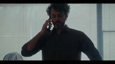 Now, will the pickup and drop-off location be on there? - Twisted House Sitter 2