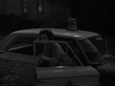 NOW, WILL YOU
WILL YOU WAIT A MINUTE? - The Andy Griffith Show