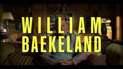 Now, William Baekeland
quickly explained - Generation Hustle