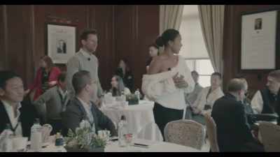 Now Wim has masterminded the careers - Naomi Osaka