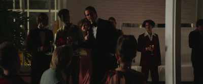 Now, with an incredibly
talented cast like that, - The Offer
