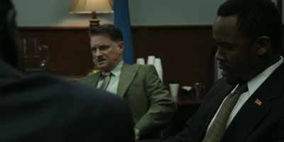 Now with that being
said, are there tactics - Waco: The Aftermath