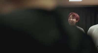 Now with your dome concert,
this is really the beginning. - Burn the Stage: The Movie