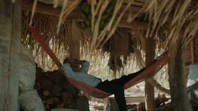 Now, with my old age,
I think that you have to rest. - Live to 100: Secrets of the Blue Zones
