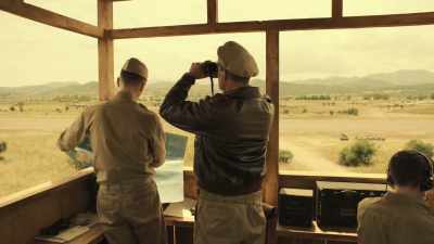Now, with one new
runway, this one, - Catch-22