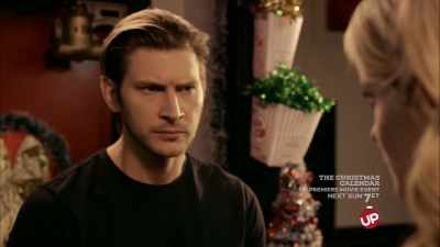 Now, with your permission,
of course, umm, - A Very Country Christmas