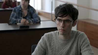 Now with that, I have
your first assignment. - My Professor's Guide to Murder