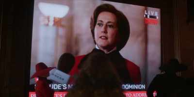 Now with the massacre at Saint Jude's - Vampire Academy