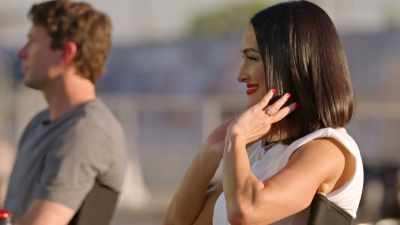 Now, with what we're
about to see today, - America's Got Talent: Extreme