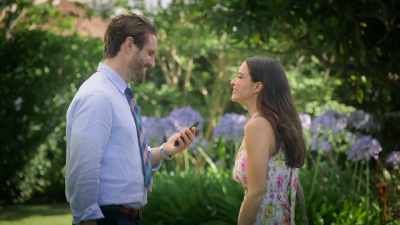 "Now with wi-fi." - When Love Springs