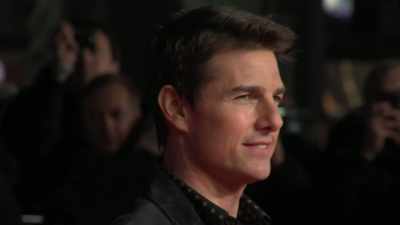 Now, within this world,
Tom Cruise, I think, - Tom Cruise: The Last Movie Star