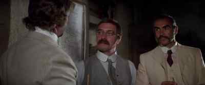 Now, you witness it and it's legal. - The Man Who Would Be King