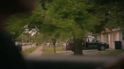 Now word came that he'd
agreed to speak to me, - Louis Theroux's Forbidden America