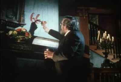 Now this worked
on that other little boy. - Saturday the 14th