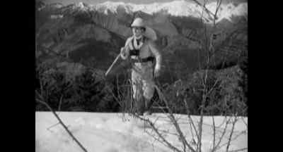 Now, while working with Ingram - Made in England: The Films of Powell and Pressburger