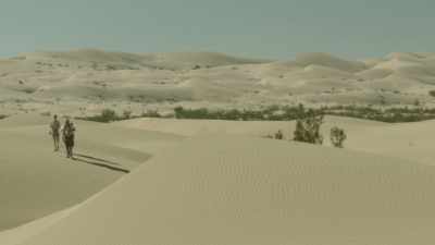 Now would be an optimal time
to stop and rehydrate. - Everything Beautiful Is Far Away