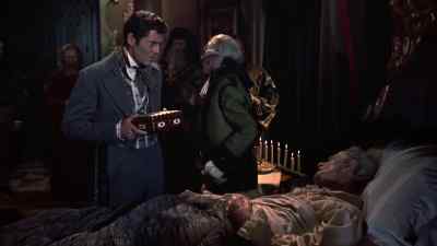 Now he would like to sleep. - War and Peace