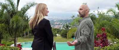 Now, would you like
to meet Mr. Ray Bauer - Final Kill