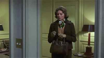 Now, would you mind
letting me in on this? - Cactus Flower