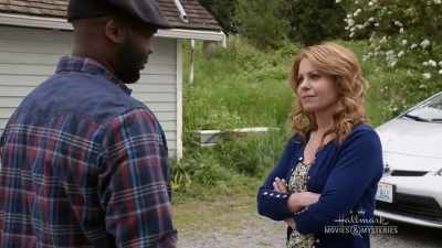 Now, someone would
need jackhammer - The Julius House: An Aurora Teagarden Mystery
