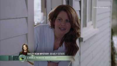 Now, someone would
need jackhammer - Dead Over Heels: An Aurora Teagarden Mystery