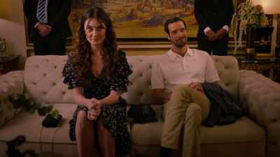Now, it would seem that the best
way to defuse this escalation - The Royal We