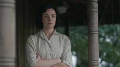 Now, where would those boys be
with both parents behind bars? - Women of the Movement