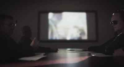 Now he would wait for
Constantin Film's approval. - George A. Romero's Resident Evil