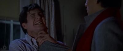 Now we wouldn't want to wake your mother - Fright Night