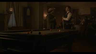 Now, Wyatt really hadn't told a soul, - Wyatt Earp and the Cowboy War