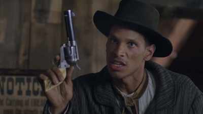Now, if y'all go
ahead and follow me, - The Night They Came Home