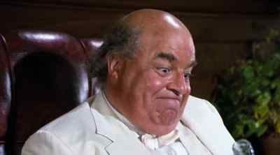 Now, y'all got to remember that old Jesse and J.D. started out - The Dukes of Hazzard