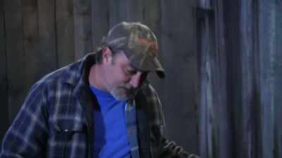 Now that y'all
got y'all's still parts, - Moonshiners: Master Distiller