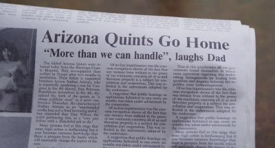 Now y'all without sin can cast the first stone - Raising Arizona